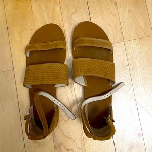 Via Spiga sandals